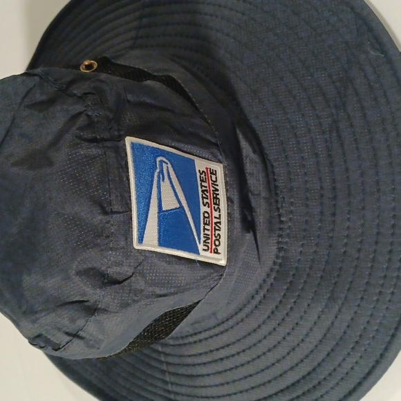 USPS Sun Hat - Picture 3 of 6